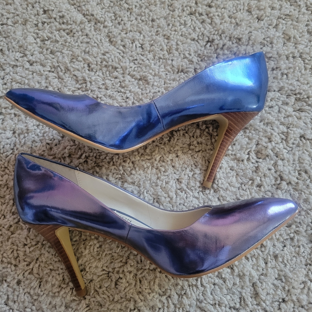 Heels - Picture 4 of 5